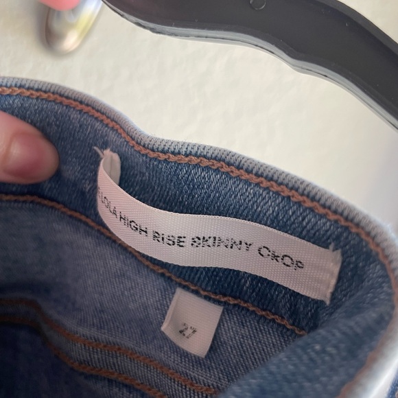 Aritzia Jeans - Picture 8 of 11